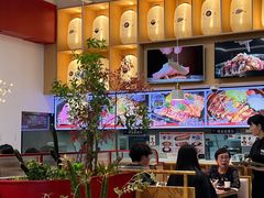 -花漫里日式餐厅(刺桐店)