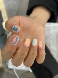 -斯馨·健康美甲美睫