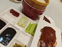 -京鸭棠(让胡路万达店)
