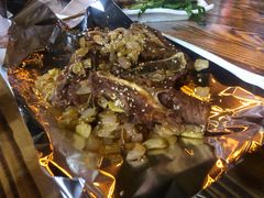 -关二哥烧烤(王家湾店)