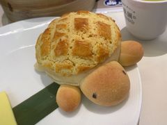 -蔡澜点心·粤菜(月星环球港店)