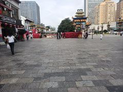-桥香园云南过桥米线(金马碧鸡店)