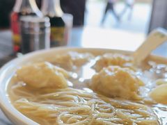 -西关竹园(荔枝湾店)