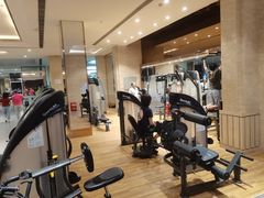 -菲力德健身(曲江观邸店)