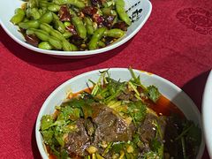 -龙巢盱眙龙虾·牛蛙·烧烤宵夜(八卦岭店)