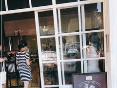 门面-安德鲁饼店(总店)