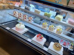 -爱达乐面包生日蛋糕(华油路店)