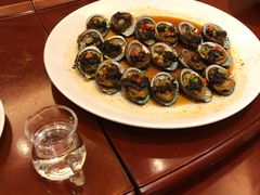 -万龙洲海鲜(大兴绿地缤纷城店)