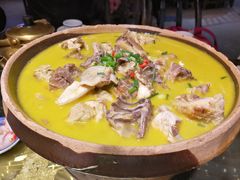 -印象鲵宴·张家界地标美食名片(溪布街店)