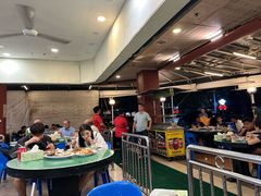-大茄来海鲜餐厅(亚洲城分行)
