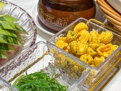 -赣江里•江西菜(望京旺角店)