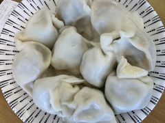 -叁拾壹克饺子·东北菜(国贸店)