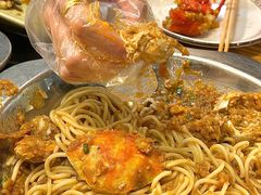 -靓靓蒸虾(中山里店)