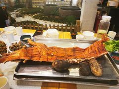 -浮何烤铺(桐梓林店)