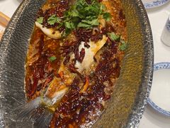-大张烙馍村(泉山店)