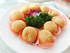 -海天一色海景自助餐厅(西港花园店)