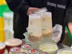 -德禄酸奶(莫家街店)