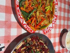 -盐老幺自贡盐帮菜老店