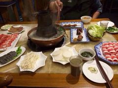 iphone_upload_pic-东来顺饭庄(西直门店)