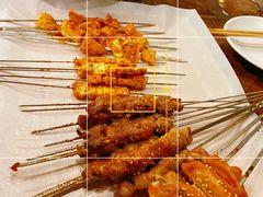 -枪火串烧·东北特色烧烤(罗湖总店)