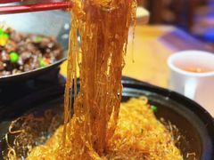 -巢爷老味(东方红店)