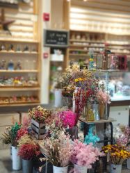 -吾行DIY手工坊(壹方北馆店)