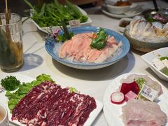 -围炉夜话·潮汕卤水火锅(榕江店)