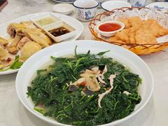 -巫记鸡饭店