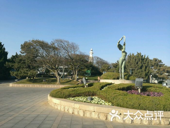 小青島公園圖片 - 第4張