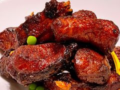 -新吉士·上海菜(浦东LCM置汇旭辉店)