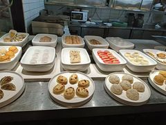 -健眺小海鲜(临海后山店)