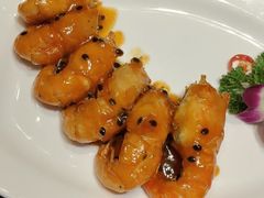 -都市阳光海鲜城(青山湖店)