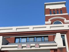 -华东政法大学(松江校区)