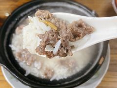 当归牛肉粥-真粥道(新华东路店)