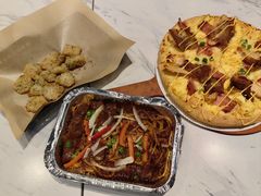 -达美乐比萨(留仙大道店)