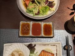 -岩盐·铁板料理(嘉里店)