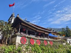 -塔川景区