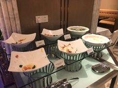 -云尚自助餐厅(佛山南海瞻云酒店)