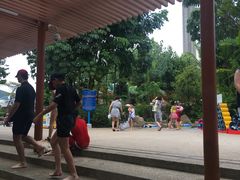 -新加坡水上探险乐园