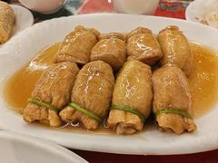 -玉华台饭庄(裕中西里小区店)