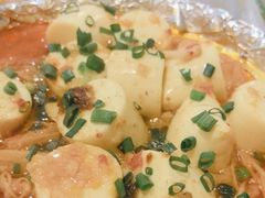 -郑记•不夜城烧烤•龙虾•虾蟹(黄鹤楼店)