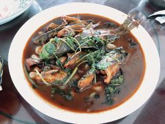 -杨辉饭店