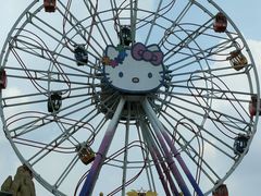 -杭州Hello Kitty乐园