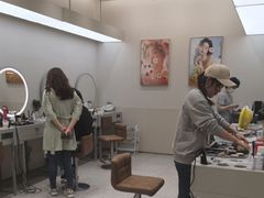 -天真蓝照相馆(五角场百联又一城店)