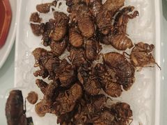 -山东国际饭店·三义和(解放路店)