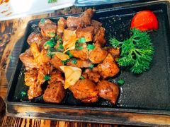 -小川洋风料理(汉街店)