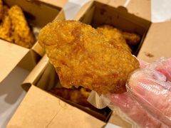 -Kyochon1991校村炸鸡(杨高中路店)