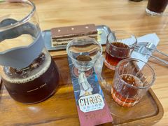 -Torch Coffee 炬点咖啡