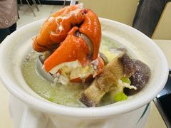 -粤潮魏记牛肉火锅(爱家·金河湾南区店)