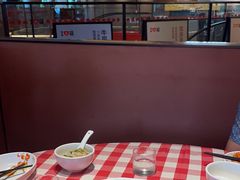 -西贝(东方路店)